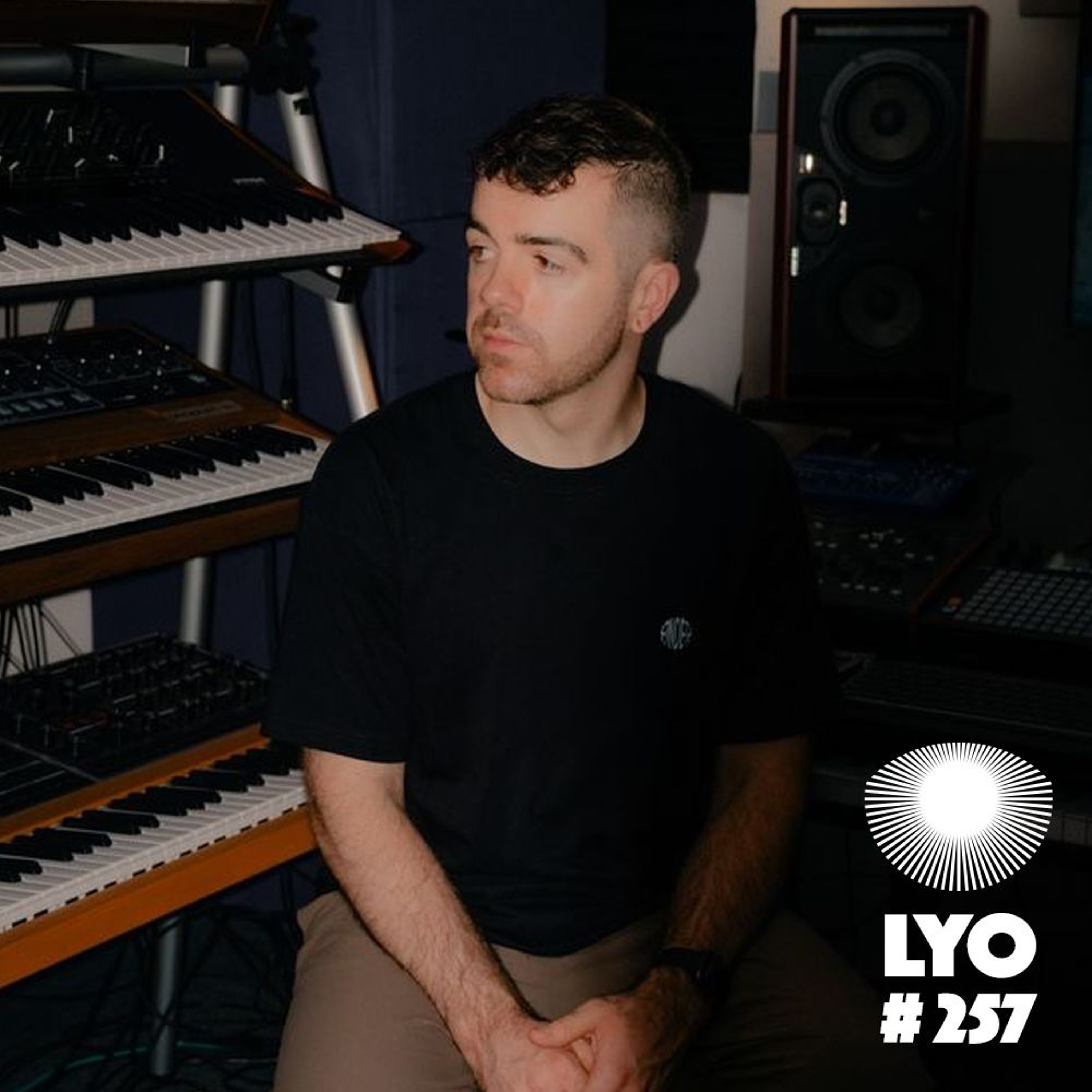 LYO#257 / Space Dimension Controller