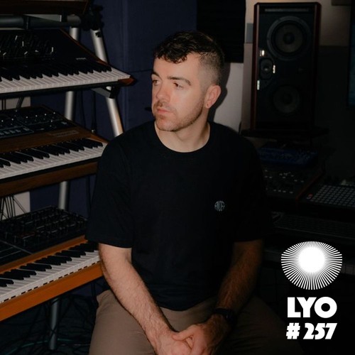 LYO#257 / Space Dimension Controller