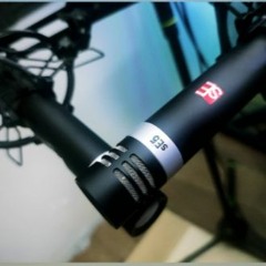 Best Part [Daniel Ceaser ft. H.E.R] sE5 Mic test