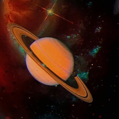 Shyntwirl - Saturn (PROD. Shyntwirl)