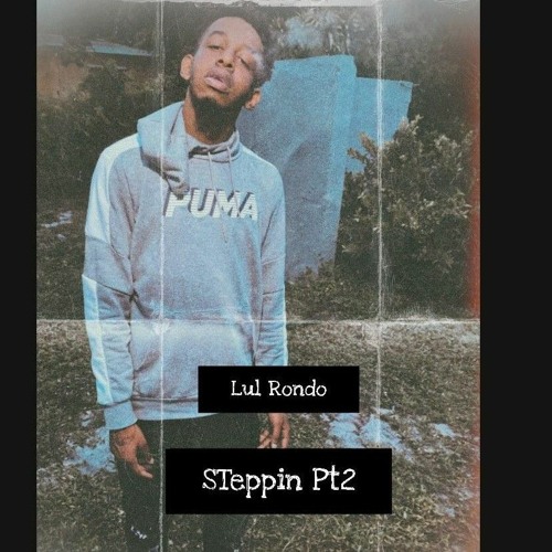 Steppin pt2