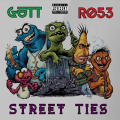 Street Ties
