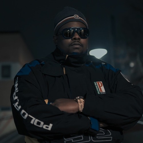 Dree Low - Hashtag (AI) (Osläppt)