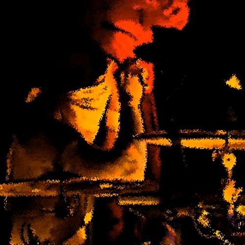 twenty one pilots - Levitate ( Drums Unofficial Stem Track )