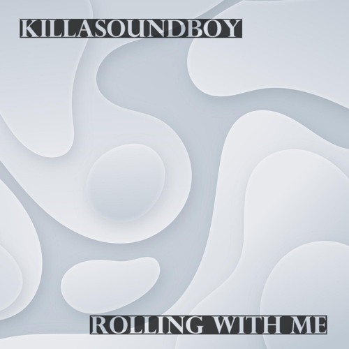 ROLLING WITH ME (Liquid / Rolling)