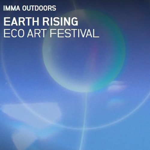 Earth Rising - Eco Art Festival, 2022