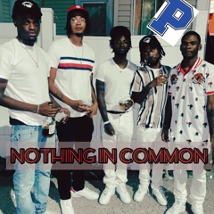 AD x SlimRizz xG Money - Nothing in Common