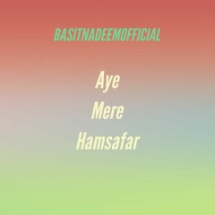 Aye Mere Hamsafar | Aamir Khan | Cover by Basit Nadeem