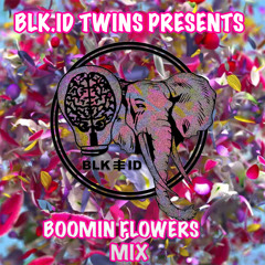 Boomin Flowers