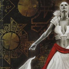 Full Circle (TNZIE KAGE 3M SAII)