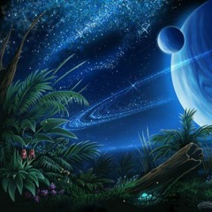 Nomad Aliens - Forward Again (preview) UNR*