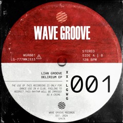 Lian Groove - Beach Party (Radio Edit)