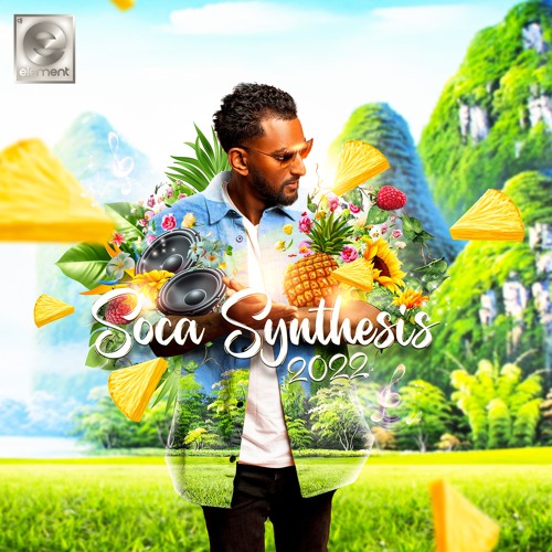 Soca Synthesis 2022