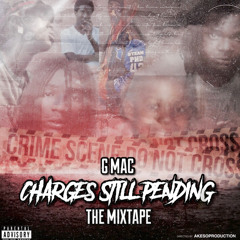 G Mac - Future Reflection