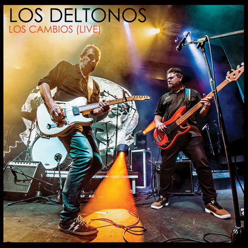 Los Cambios (En Directo)