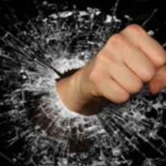 Breaking Glass