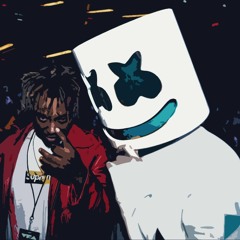 [FREE] Juice WRLD x Marshmello Type Beat - "CONTROL"