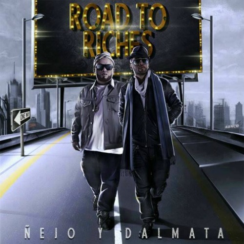 Ñejo & Dalmata Ft Alexis & Fido - Estoy Esperando Remix