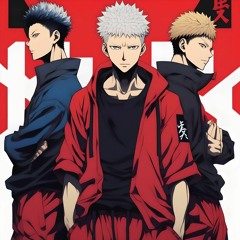 First Day Out Remix (feat. Terp & Hxlfheart)