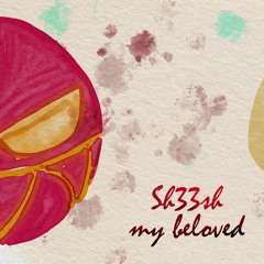 Sh33sh my beloved ( Cover on Luv sic pt6 Uyama Hiroto Remix )