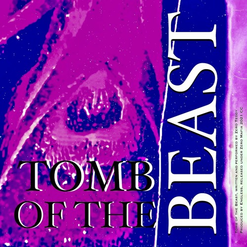 TOMB OF THE BEAST