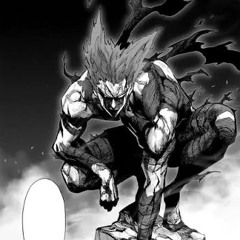 Garou x Comfortable Liar