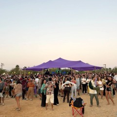 Imagine Festival Sunrise 23/10/25 <3 <3 <3