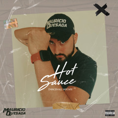 HOT SAUCE - Dancehall Mixtape 2020
