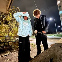 где-то на рейвах