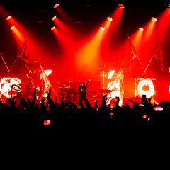 The Prodigy Live @ mojave