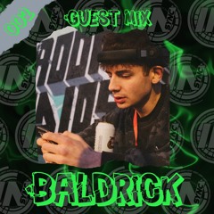 BALDRICK - GUEST MIX #002