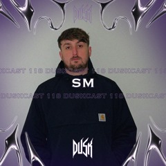DUSKCAST 118 | SM