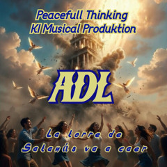 ADL  -  La torre de Satanás va a caer   Caribbean