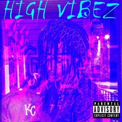 Tew High Prod. Chmuura