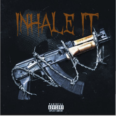 INHALE IT (Hothead von x Three0alii