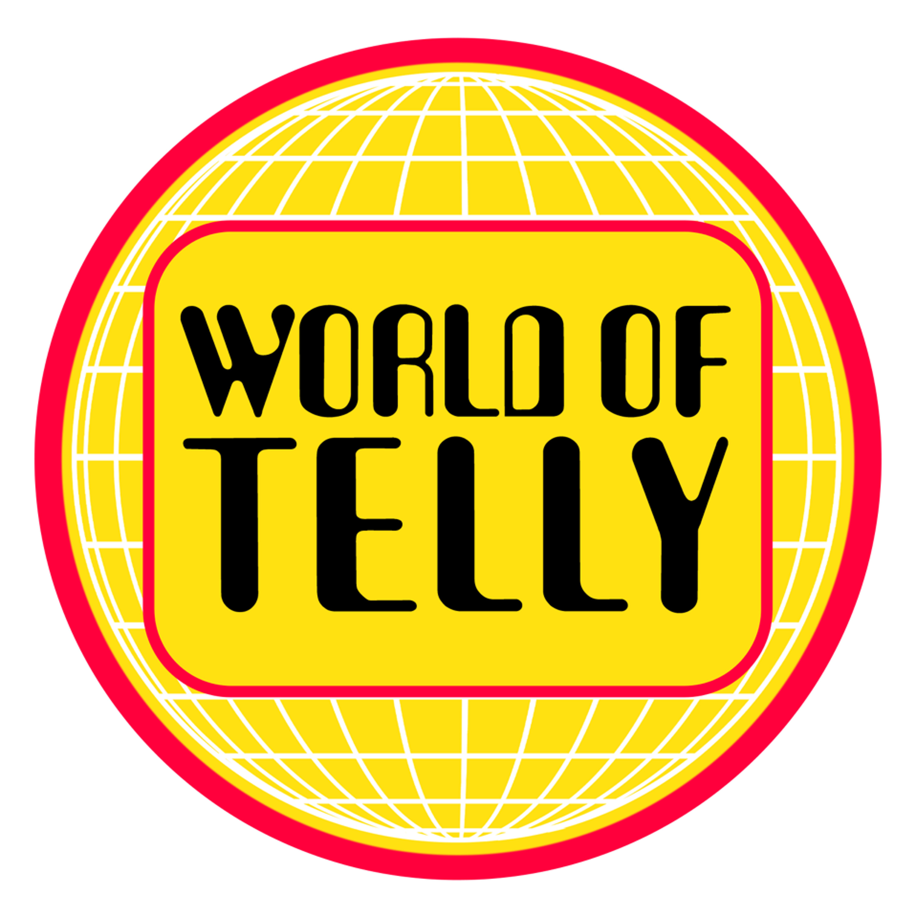 World of Telly Episode 22: G.B.H. episode artwork