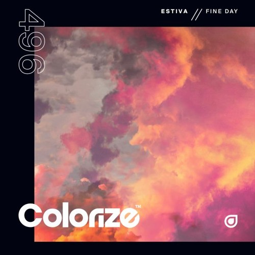 Premiere: Estiva - Fine Day  [Colorize]