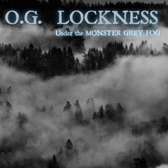 The Original LOCKNESS MONSTAH presents.. The "PHANTOM DODGER" revealed..