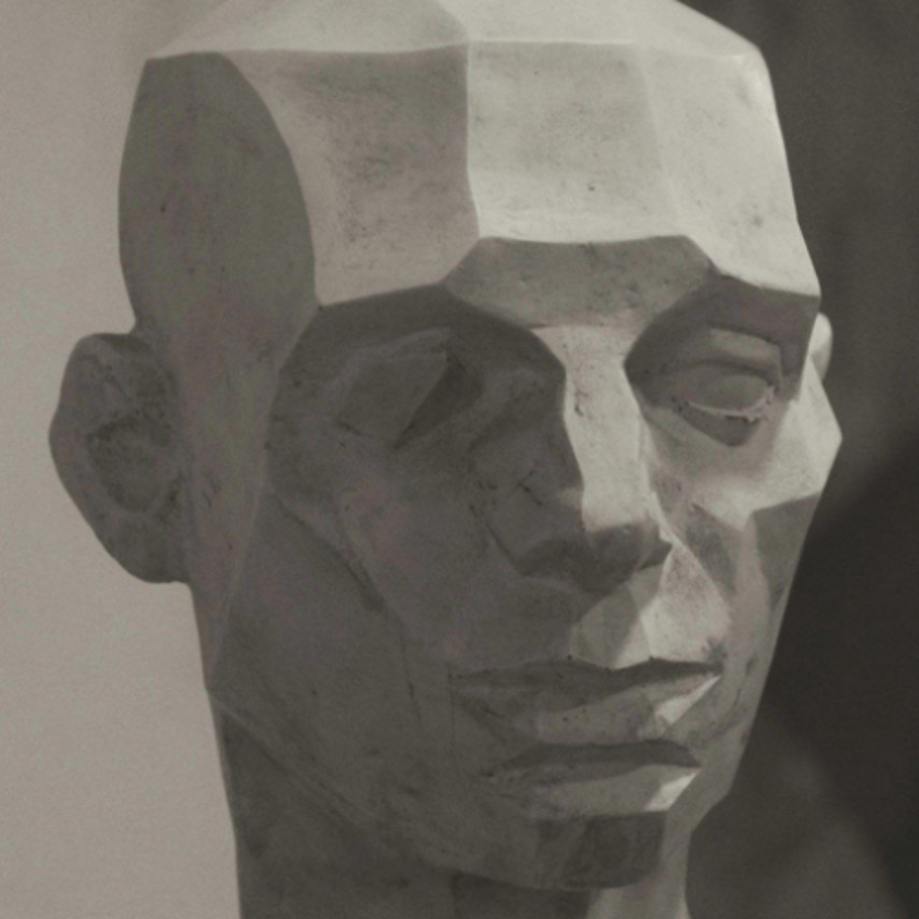 Частини голови