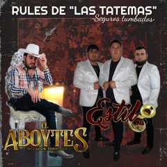Rules De Las Tatemas (Seguros tumbados) (2022 Remastered Version) [feat. Estilo SL]