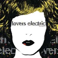 Honey (Radio Edit Sam La More Remix)