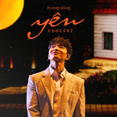 Chia tay (Live At Yên Concert)