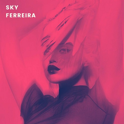 Sky Ferreira - Cecil Diamonds