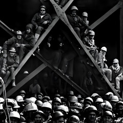 Cordón Industrial - Horror a Distancia