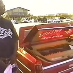 DJ Screw - Lil KeKe - Big Pokey - Time Keep On Tickin - RIP BIG POKEY - (Freestyle) (HQ)