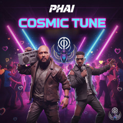 Cosmic Tune