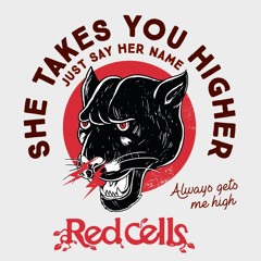 She Takes You Higher