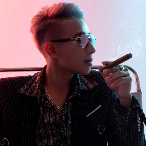 DUNG TIM ANH NUA - Natra ft Vkey finalll