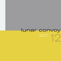 Futurepast Mix 12 - lunar convoy