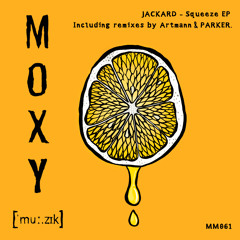 Squeeze (Artmann Remix)